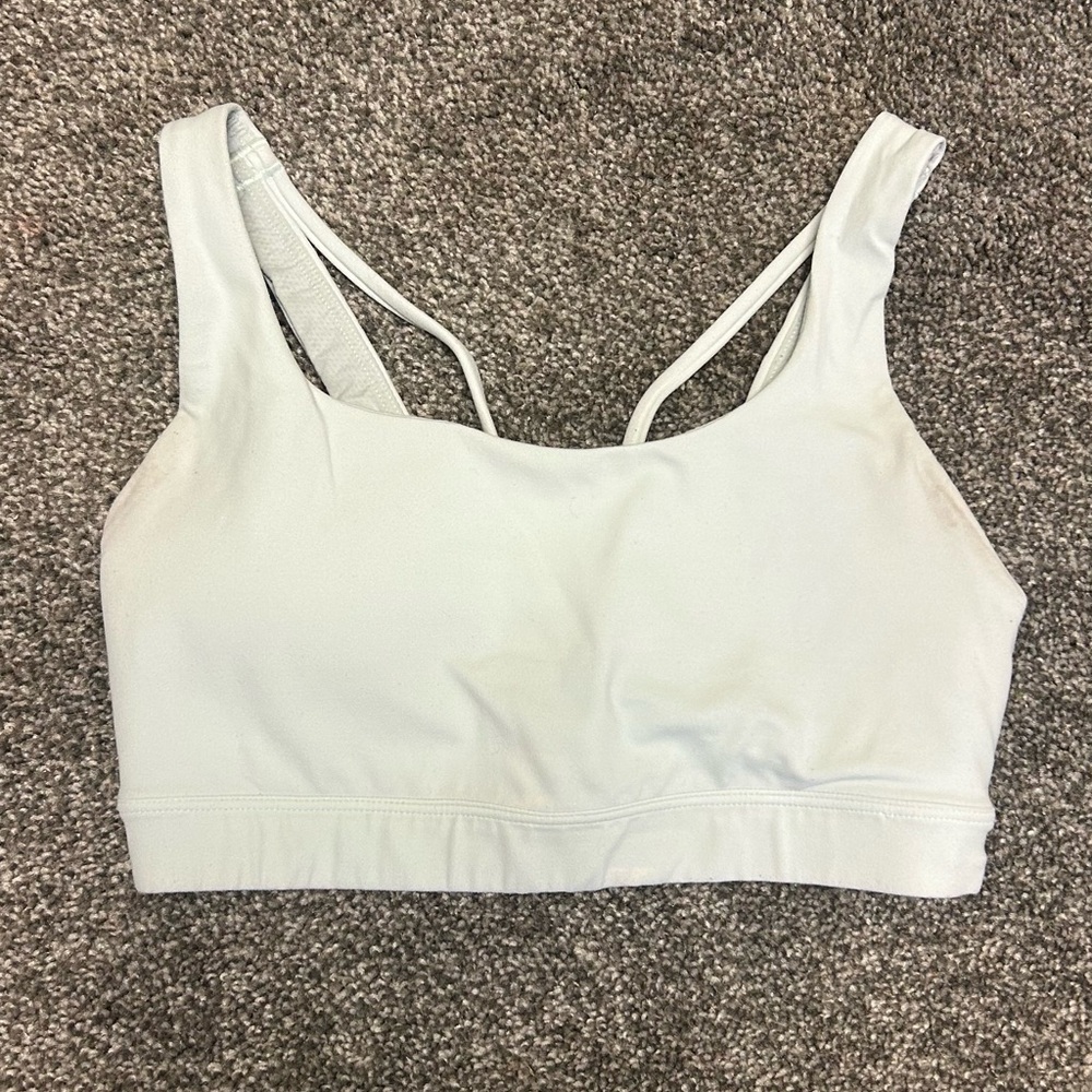 Athleta Sports Bra